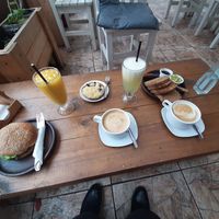  at TierraLibre in Santiago