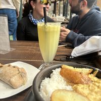   at TierraLibre in Santiago