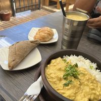   at TierraLibre in Santiago