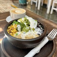   at TierraLibre in Santiago