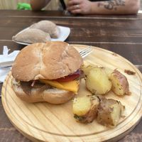   at TierraLibre in Santiago