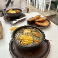   at TierraLibre in Santiago