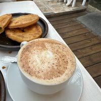   at TierraLibre in Santiago