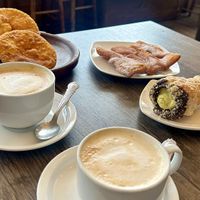   at TierraLibre in Santiago