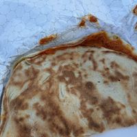   at Markouk Bread in Gloucester