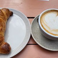  at Filteraj Specialty Coffee & Shop in Zagreb