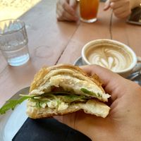   at Filteraj Specialty Coffee & Shop in Zagreb