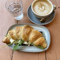   at Filteraj Specialty Coffee & Shop in Zagreb