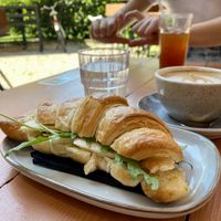   at Filteraj Specialty Coffee & Shop in Zagreb