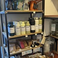 Venta  at Filteraj Specialty Coffee & Shop in Zagreb