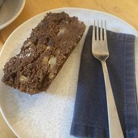 Banana bread   at Filteraj Specialty Coffee & Shop in Zagreb