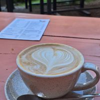  at Filteraj Specialty Coffee & Shop in Zagreb