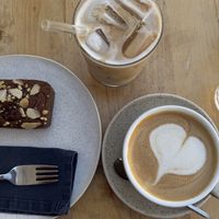   at Filteraj Specialty Coffee & Shop in Zagreb