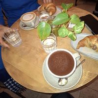  at Filteraj Specialty Coffee & Shop in Zagreb