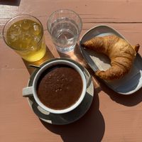   at Filteraj Specialty Coffee & Shop in Zagreb