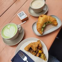  at Filteraj Specialty Coffee & Shop in Zagreb