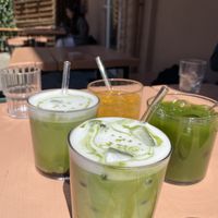   at Filteraj Specialty Coffee & Shop in Zagreb