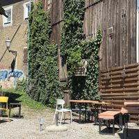   at Filteraj Specialty Coffee & Shop in Zagreb