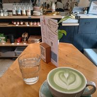  at Filteraj Specialty Coffee & Shop in Zagreb