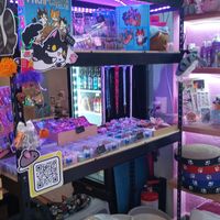  at 31 Gatitos in Mexico City