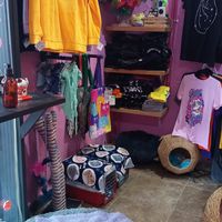  at 31 Gatitos in Mexico City