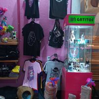  at 31 Gatitos in Mexico City