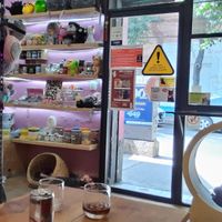 La tienda at 31 Gatitos in Mexico City