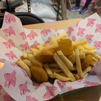  at 31 Gatitos in Mexico City