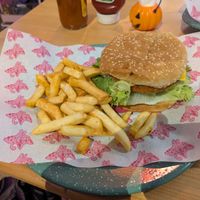  at 31 Gatitos in Mexico City