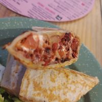 Relleno at 31 Gatitos in Mexico City