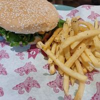  at 31 Gatitos in Mexico City