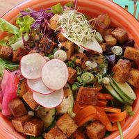  at Street Food Two in Pula