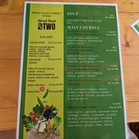  at Street Food Two in Pula