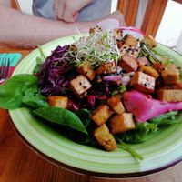  at Street Food Two in Pula