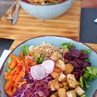  at Street Food Two in Pula