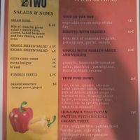  at Street Food Two in Pula