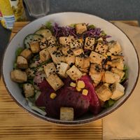  at Street Food Two in Pula