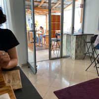   at Street Food Two in Pula