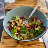   at Street Food Two in Pula