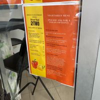   at Street Food Two in Pula