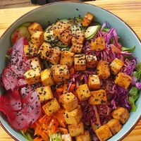  at Street Food Two in Pula