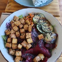  at Street Food Two in Pula