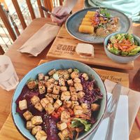  at Street Food Two in Pula