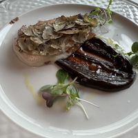   at Agrolago in Trevignano Romano