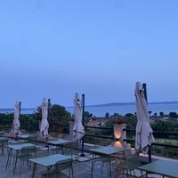   at Agrolago in Trevignano Romano