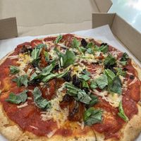   at Plantiful Superfoods in Seattle