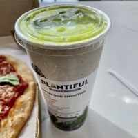 Smoothie   at Plantiful Superfoods in Seattle