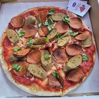  at Plantiful Superfoods in Seattle