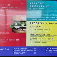  at Plantiful Superfoods in Seattle