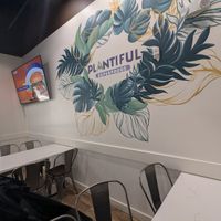  at Plantiful Superfoods in Seattle